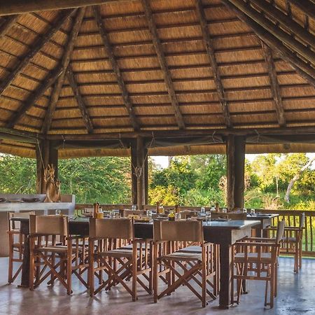 Shindzela Tented Camp Timbavati Game Reserve Extérieur photo