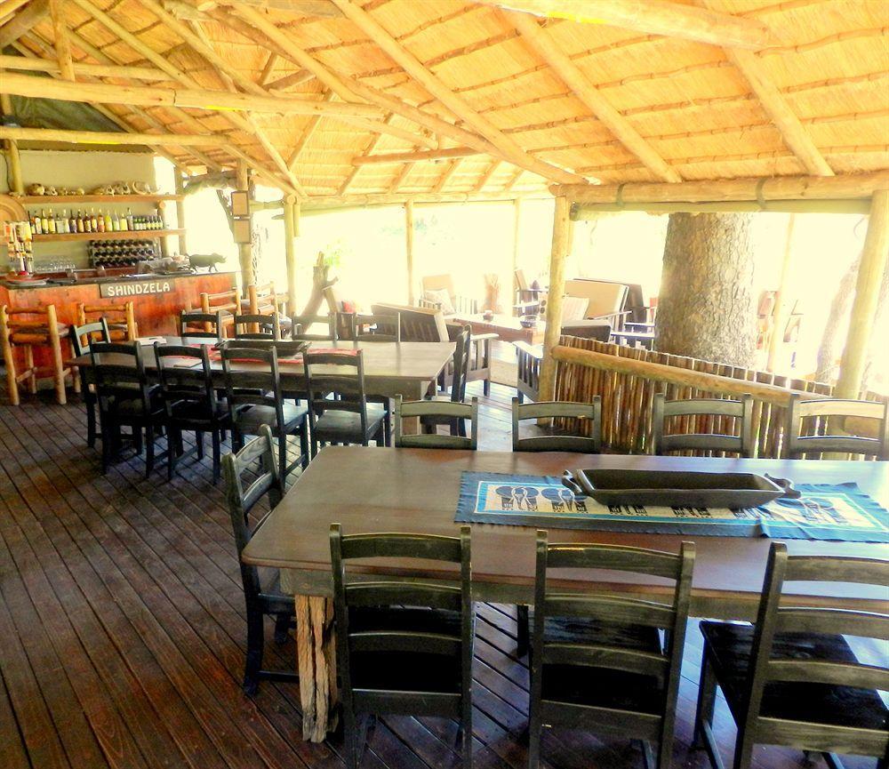 Shindzela Tented Camp Timbavati Game Reserve Extérieur photo