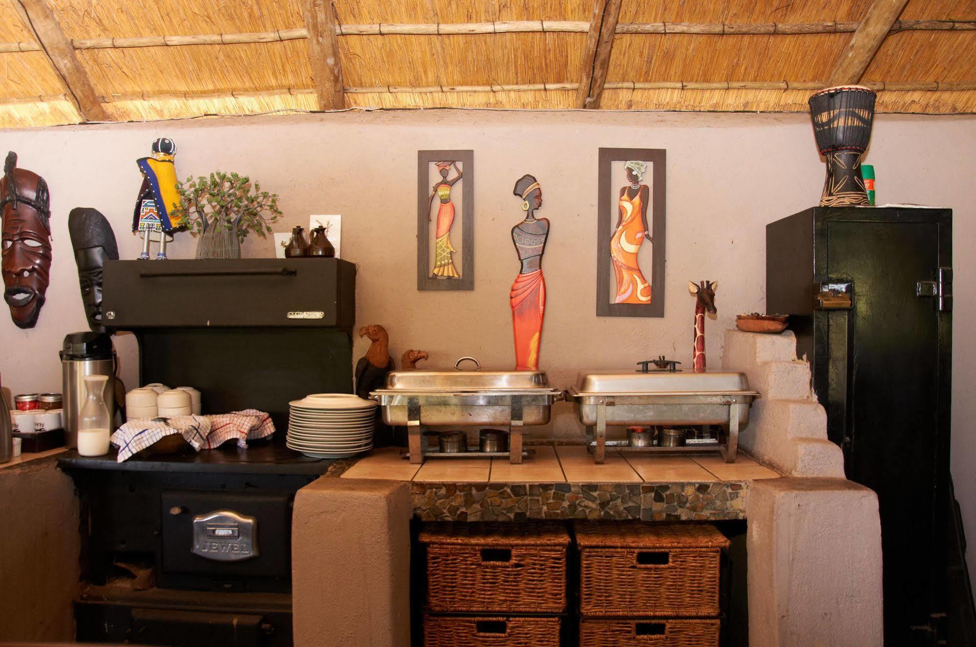 Shindzela Tented Camp Timbavati Game Reserve Extérieur photo