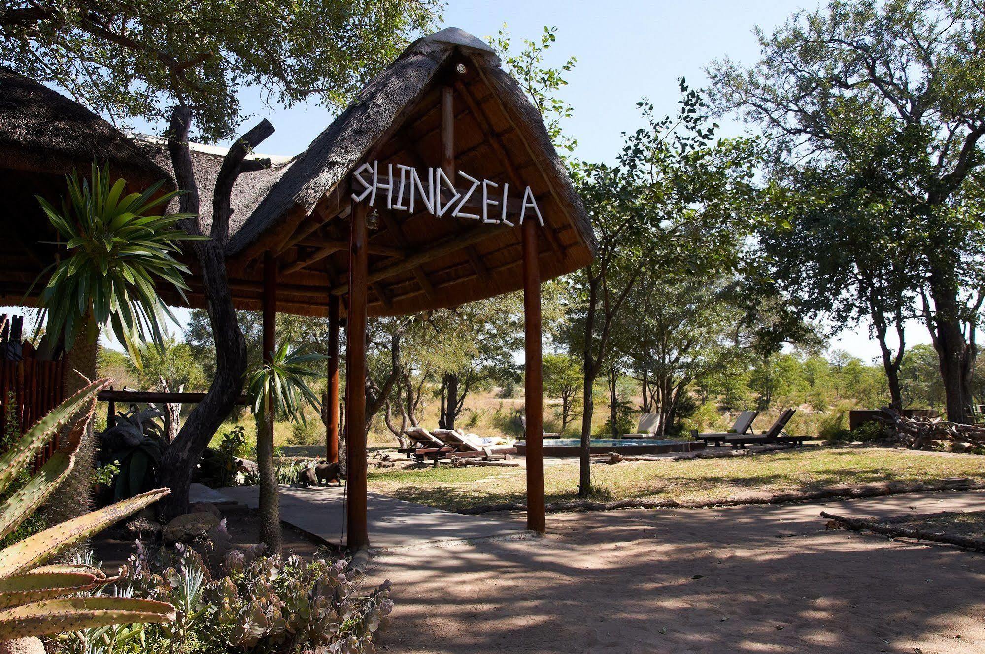 Shindzela Tented Camp Timbavati Game Reserve Extérieur photo