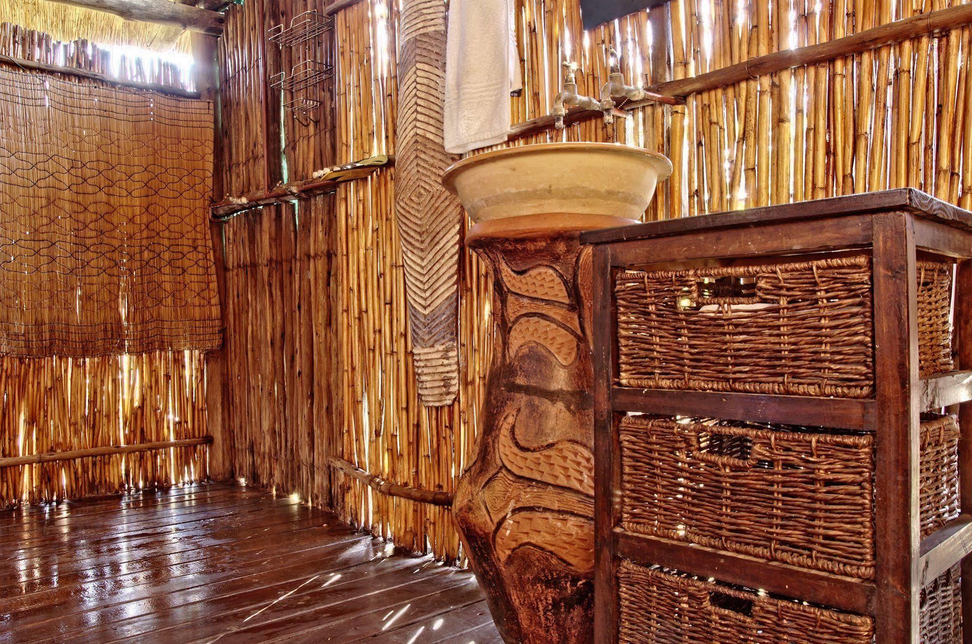 Shindzela Tented Camp Timbavati Game Reserve Extérieur photo